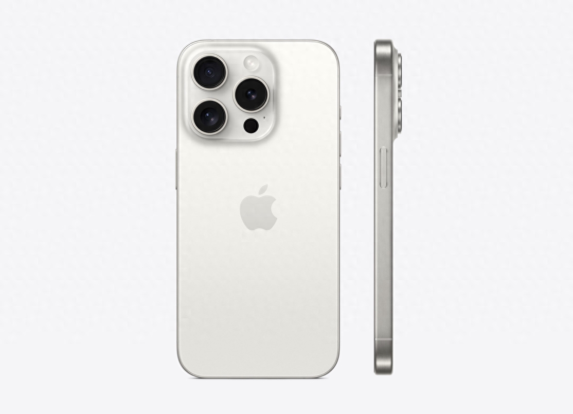 苹果15pro最新消息（iPhone 15 Pro系列详细评测）